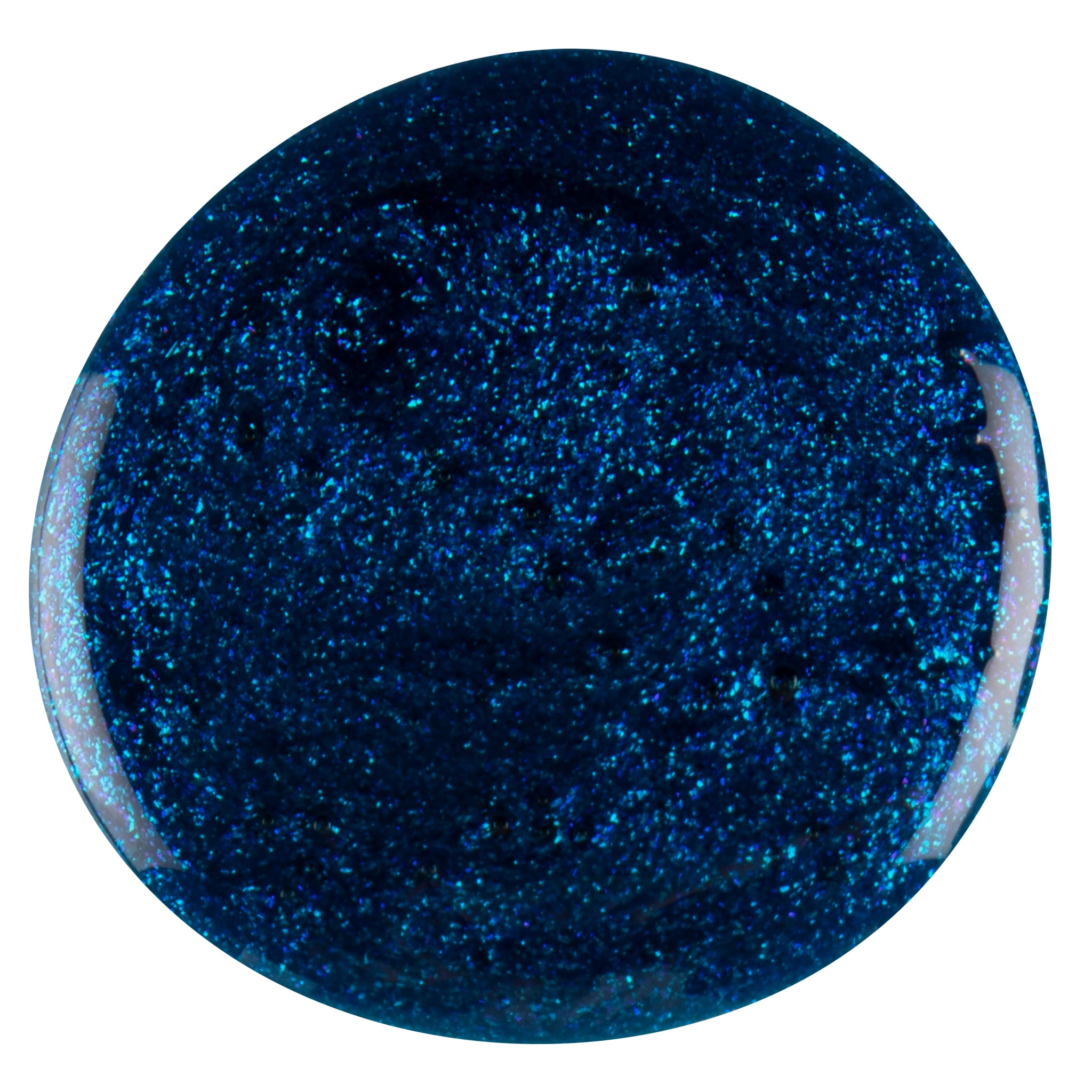 Victoria paillette cheap bleu