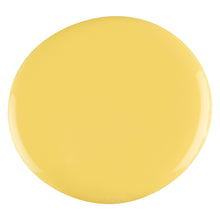 Load image into Gallery viewer, Gemini 14ml Nourishing Polish No. 156 Brigitte
DESCRIPTION
Soft pastel yellow
Jaune Pastel doux
Colour Catalogue Catalogue de Couleur

Please refer to your colour sticks for the closest reflection of colour. 
 S