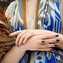 Load image into Gallery viewer, Gemini 14ml Nourishing Polish No. 181 The Artist&#39;s Muse