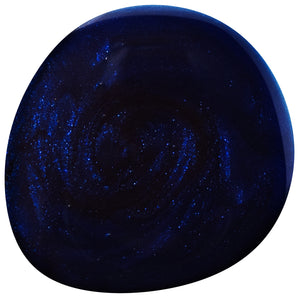 Gemini 14ml Nourishing Polish No. 182 Pursuit of Beauty
DESCRIPTION
Deep sapphire blue
Bleu Saphir profond
Colour Catalogue Catalogue de Couleur

Please refer to your colour sticks for the closest reflection of colour. 
