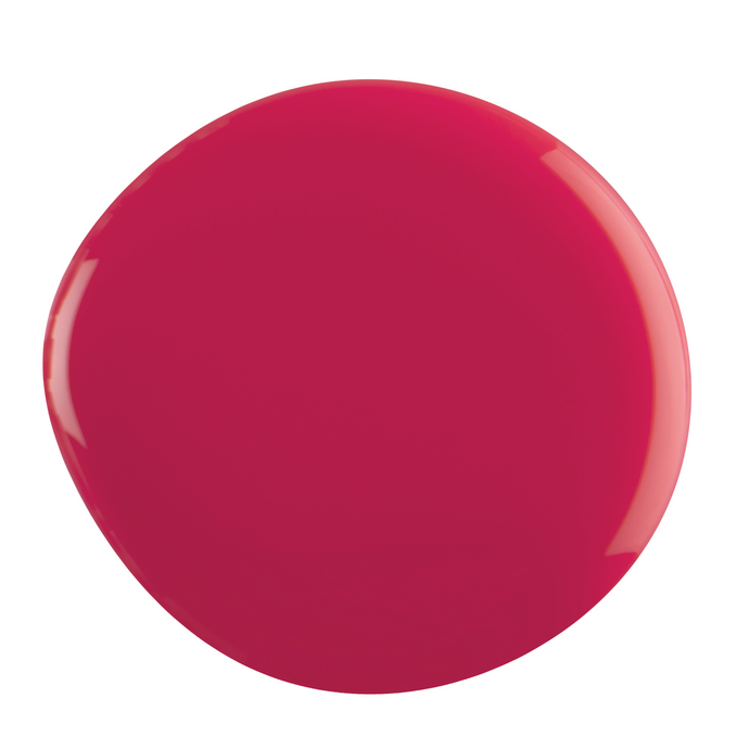 18 Paradise Pink 4.5G
DESCRIPTION

Deep crimson with a creme finish 
Colour Catalogue
Product Guide 

Please refer to your colour sticks for the closest reflection of colour. .
IngredienBio Sculpture Colour GelBio Sculpture Canada