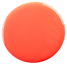 Load image into Gallery viewer, Gemini 14ml Nourishing Polish No. 196 Free Spirit
DESCRIPTION
Fluorescent Coral
Corail Fluorescent
Colour Catalogue Catalogue de Couleur

Please refer to your colour sticks for the closest reflection of colour. 
 S