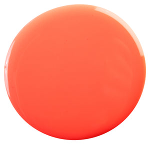 Gemini 14ml Nourishing Polish No. 196 Free Spirit
DESCRIPTION
Fluorescent Coral
Corail Fluorescent
Colour Catalogue Catalogue de Couleur

Please refer to your colour sticks for the closest reflection of colour. 
 S