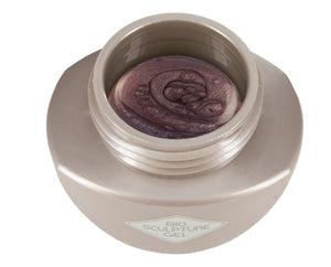 NO. 2000 Millenium 4.5G
DESCRIPTION


Pearlescent brown with lilac undertones
Brun perlé avec nuance lilas
Colour Catalogue Catalogue de Couleur
Product Guide 

Please refer to your colour