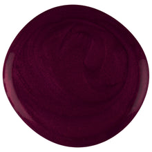 Load image into Gallery viewer, Gemini 14ml Nourishing Polish No. 2018 Passion Plum
DESCRIPTION
Pearlescent raspberry with purple undertones
Framboise perlé avec nuance mauve
Colour Catalogue Catalogue de Couleur

Please refer to your colour sticks