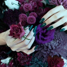 Load image into Gallery viewer, 201 Wilting Bouquet 4.5G
DESCRIPTION


Dark Teal
Colour Catalogue 
Product Guide 

Please refer to your colour sticks for the closest reflection of colour. 
 Ingredient Listing &amp; MSDS S