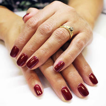 Charger l&#39;image dans la galerie, NO. 2024 Claret 4.5G
DESCRIPTION


Burgundy red with gold sheen
Rouge bourgogne avec lustre or
Colour Catalogue Catalogue de Couleur
Product Guide 

Please refer to your colour sticks f