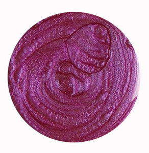 NO. 2025 Vibrant Violet 4.5G
DESCRIPTION


Pearlescent violet
Violet perlé
Colour Catalogue Catalogue de Couleur
Product Guide 

Please refer to your colour sticks for the closest reflection of
