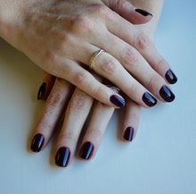 Charger l&#39;image dans la galerie, NON. 2031 Aubergine Noire 10g