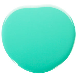 Gemini 14ml Nourishing Polish No. 206 All Nighter
DESCRIPTION
Blue/green bright aqua
Bleu vert aqua brillant
Colour Catalogue Catalogue de Couleur

Please refer to your colour sticks for the closest reflection of c