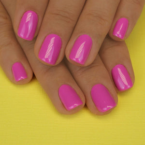 Gemini 14ml Nourishing Polish No. 207 Party Animal