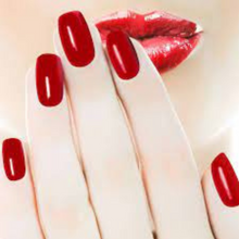 Charger l&#39;image dans la galerie, 20  Cherry Ripe  4.5G
DESCRIPTION

Cherry Red
Colour Catalogue
Product Guide 

Please refer to your colour sticks for the closest reflection of colour. 
Ingredient Listing &amp; MSDS She