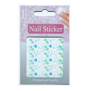 Nail Art Stickers