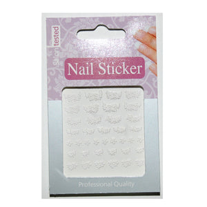 Nail Art Stickers
