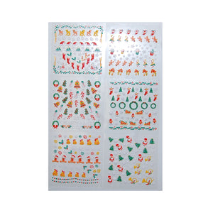 Nail Art Stickers