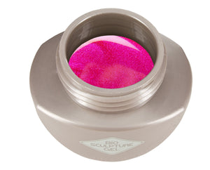 Gemini 14ml Nourishing Polish No. 215 More is Definitely More
DESCRIPTION
Show stopping summery pink glitter
Rose paillette éclatant
Colour Catalogue Catalogue de Couleur

Please refer to your colour sticks for the closest ref