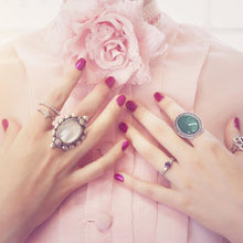 Load image into Gallery viewer, 215 More is Definitely More 4.5G
DESCRIPTION


Show stopping summery pink glitter

Colour Catalogue Product Guide 

Please refer to your colour sticks for the closest reflection of colour. 
 Ingred