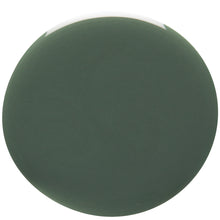 Charger l&#39;image dans la galerie, Gemini 14ml Nourishing Polish No. 225 Hazy Forest
DESCRIPTION
Tranquil garden green

Colour Catalogue 

Please refer to your colour sticks for the closest reflection of colour. 
 Ingredient Listing &amp; MSDS Sheet