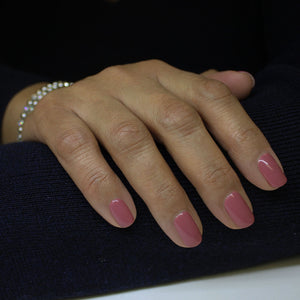 Gemini 14ml Nourishing Polish No. 226 Subtle Silhouettes
