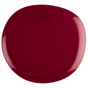 Gemini 14ml Nourishing Polish No. 22 Ravishing Red