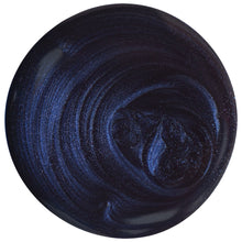 Load image into Gallery viewer, Gemini 14ml Nourishing Polish No. 236 98&#39; to Date
DESCRIPTION
Midnight blue shade with subtle shimmer
Teinte Bleu minuit avec scintille subtil
Colour Catalogue Catalogue de Couleur

Please refer to your colour stic