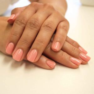 246 Island Surf 4.5G
DESCRIPTION


Creamy soft pastel coral

Colour CatalogueProduct Guide 

Please refer to your colour sticks for the closest reflection of colour. 
 Ingredient Listin