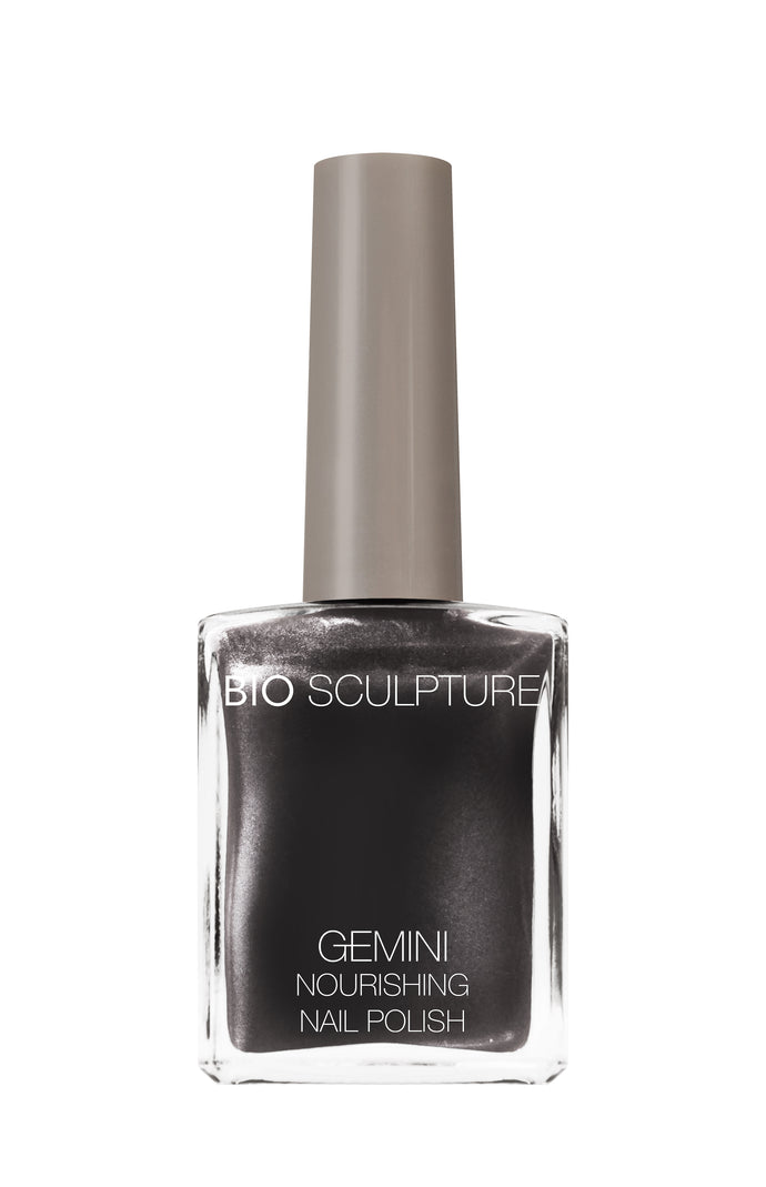 Gemini 14ml Nourishing Polish No. 253 Antique Granite