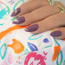 Load image into Gallery viewer, 254 Mauve Regalia 4.5G
DESCRIPTION


Creamy mauve 


Colour CatalogueProduct Guide 

Please refer to your colour sticks for the closest reflection of colour. 
 Ingredient Listing &amp; MS