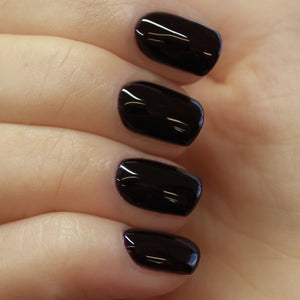 255 Knights Armour 4.5G
DESCRIPTION


Deep dark violet


Colour CatalogueProduct Guide 

Please refer to your colour sticks for the closest reflection of colour. 
 Ingredient Listing &amp;