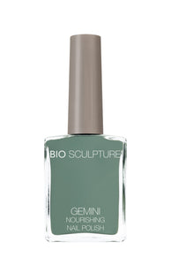 No. 262 Olive Poem Gemini Nourishing Polish