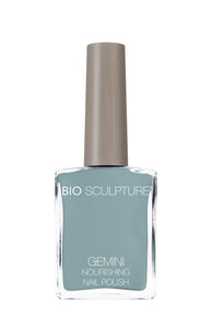 No. 263 Blue Ballad Gemini Nourishing Polish