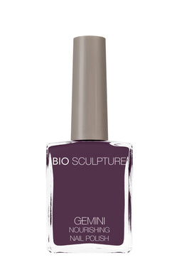 No. 265 Chipped Bark Gemini Nourishing Polish