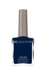 No. 268 Blue Mushroom Gemini Nourishing Polish