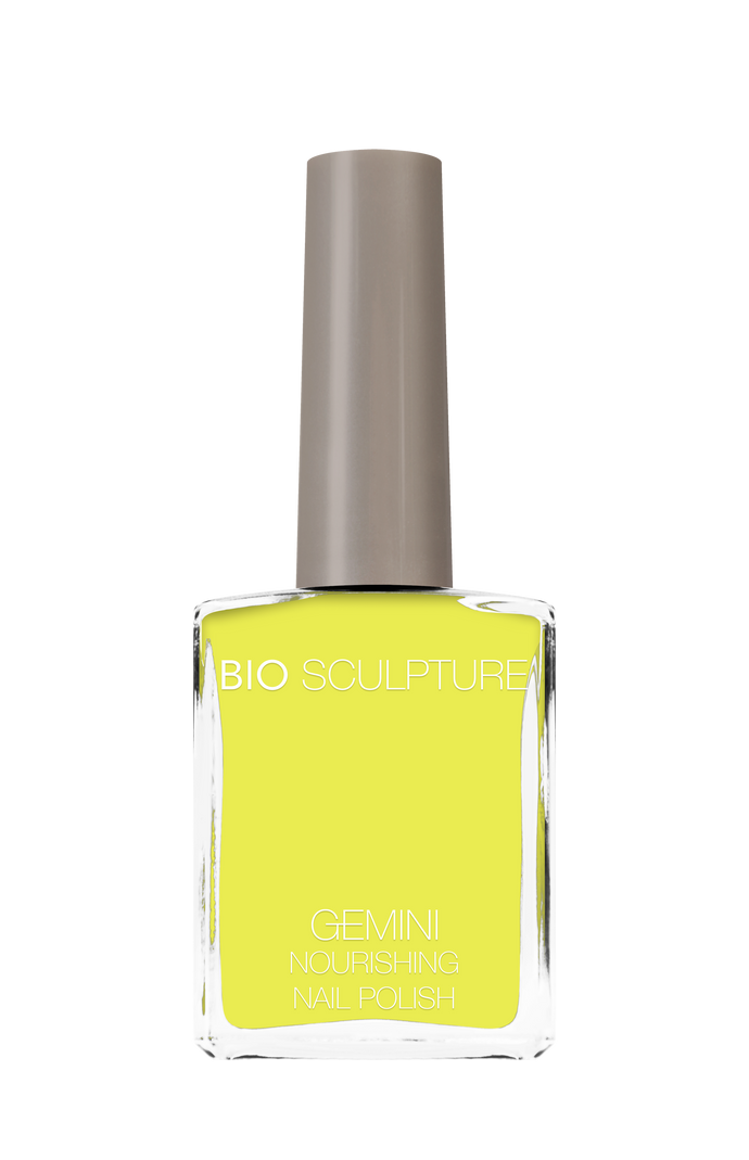Gemini 14ml Vernis Nourrissant No. 283 SUNSHINE SWAY
