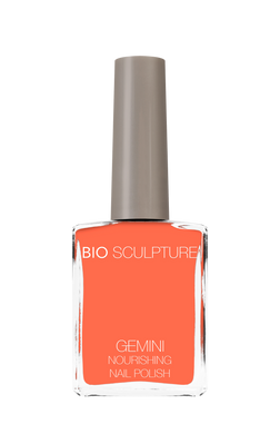 No. 284 Retro Rock Gemini Nourishing Polish