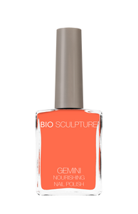 No. 284 Retro Rock Gemini Nourishing Polish