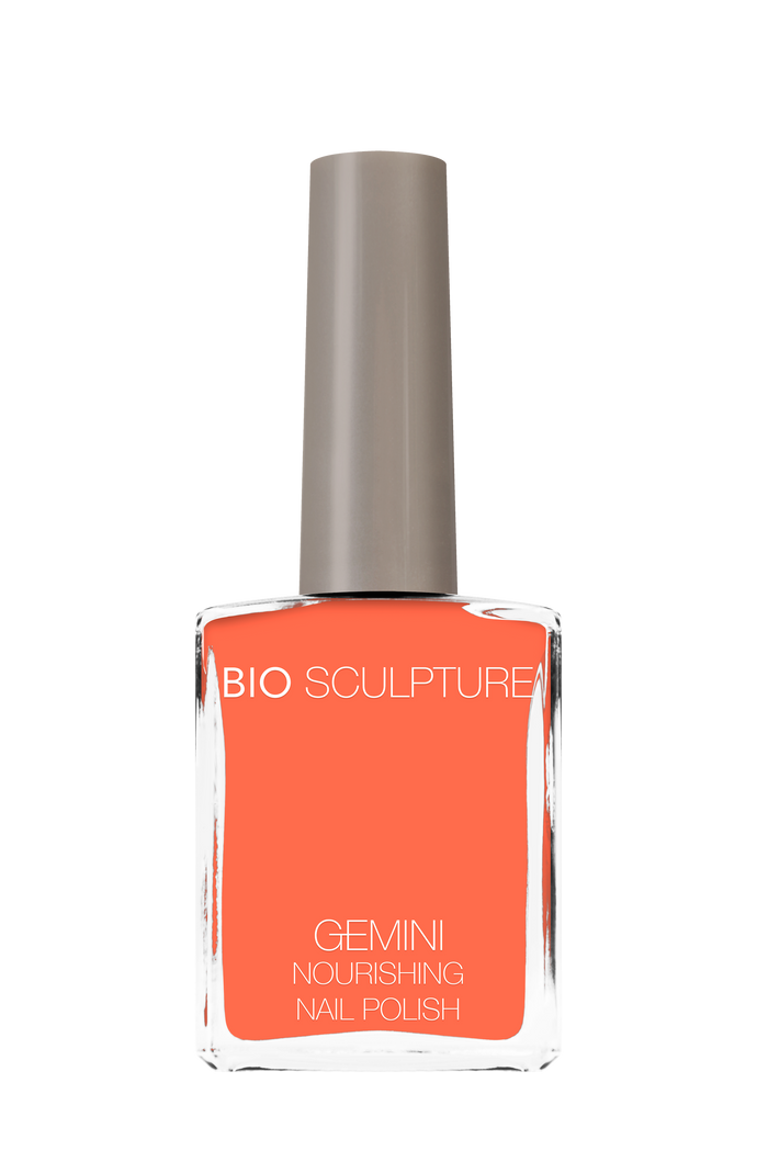 No. 284 Retro Rock Gemini Nourishing Polish