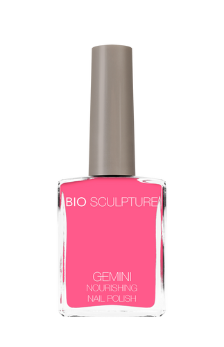 Gemini 14ml Vernis Nourrissant N°287 BELLE DU BOP