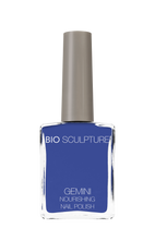 Load image into Gallery viewer, Gemini 14ml Nourishing Polish No. 289 Boogie Blues