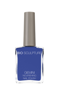 Gemini 14ml Nourishing Polish No. 289 Boogie Blues