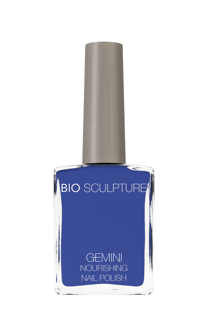 Gemini 14ml Nourishing Polish No. 289 Boogie Blues