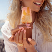 Load image into Gallery viewer, 302 Peach Sorbet 4.5G