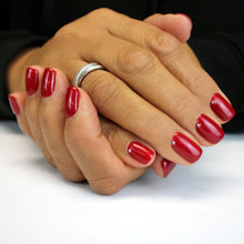 Charger l&#39;image dans la galerie, NO. 30  Triginta  4.5G
DESCRIPTION

Gorgeous deep red shade, the new classic red

Colour Catalogue Product Guide 

Please refer to your colour sticks for the closest reflection of colour.