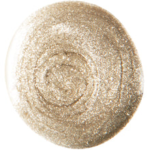 Charger l&#39;image dans la galerie, Evo Colour Crystal
DESCRIPTION
Dense gold glitter. Full Coverage
Coverture opaque paillette or

Colour Catalogue Catalogue de CouleurProduct Guide 

Please refer to your colour sticks