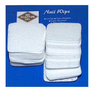 Nail Wipe (200)