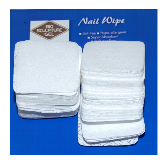 Nail Wipe (200)