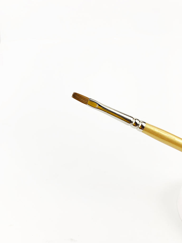 Bio Gold Brush Kit