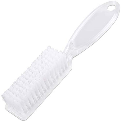 Manicure Brush - Long Handle