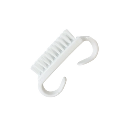 Manicure Brush - Short Handle