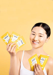 TOTAL GEL-OHH!  - YLANG YLANG